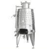 Fermentador de vino de 300 litros
