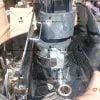 Calentamiento Eléctrico para Tanque de Mezclado