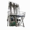 evaporador doble efecto