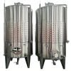 deposito de fermentacion vino