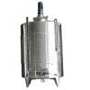 deposito de fermentacion vino