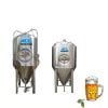 fermentador de cerveza