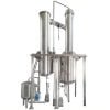 evaporador de simple efecto