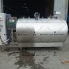 tanque de enfriamiento de leche 2000 litros