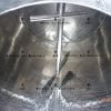 tanque de enfriamiento de leche 2000 litros