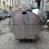 tanque de enfriamiento de leche 2000 litros