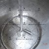 tanque de enfriamiento de leche de 500 litros