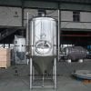 fermentador de cerveza