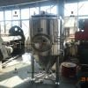 fermentador de cerveza