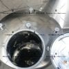 Tanque de acero inoxidable de 1000 litros
