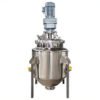 reactor de tanque agitado
