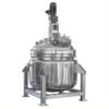 reactor de tanque agitado