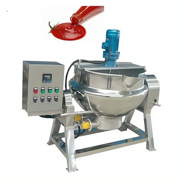 marmita industrial 1000 litros