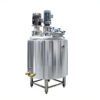 reactor de tanque agitado