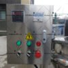 marmita industrial con agitador