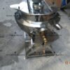 marmita industrial a gas