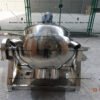 marmita industrial a gas