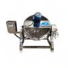 marmita industrial 500 litros