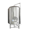 tanque de almacenamiento de cerveza