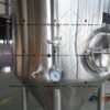 fermentador cónicos de acero inoxidable