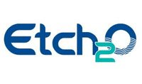 Logotipo de ETCH2O
