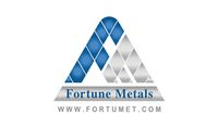 FORTUNE METAL IND. Logotipo de fábrica