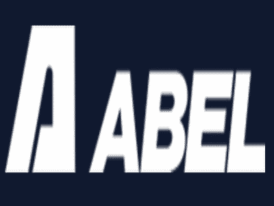 Logotipo de Abel