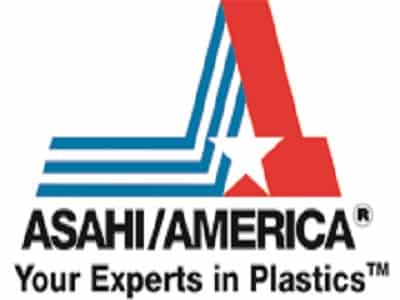 Logotipo de la empresa Asahi/América