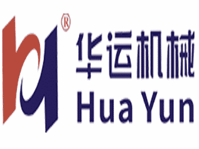 Logotipo de Hua Yun