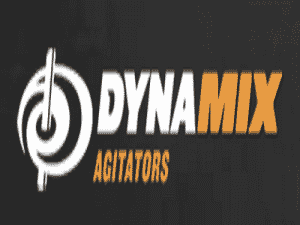Logotipo de DynaMix