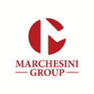 Logotipo del Grupo Marchesini