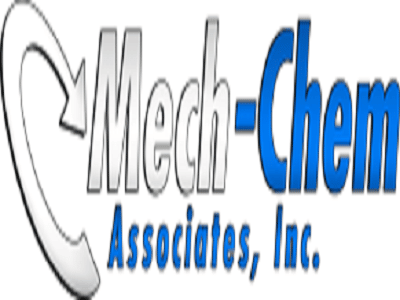 Logotipo de la empresa Mech-Chem