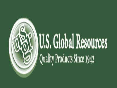 Logotipo de recursos globales de EE. UU.