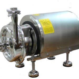 Bombas Centrifugas Sanitarias