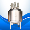 Reactor continuo de tanque agitado - Imagen 4