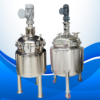 Reactor continuo de tanque agitado - Imagen 5