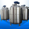 reactor de tanque agitado