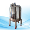 Tanque de almacenamiento cerrado