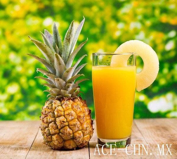 ¿Cómo comprar una piña de alta calidad?