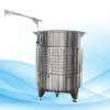 tanques de fermentacion para vino