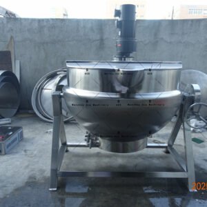 marmita electrica industrial 800 litros