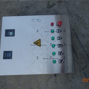 marmita electrica industrial 800 litros - Imagen 6