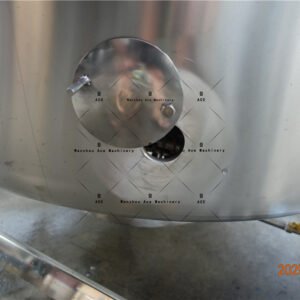 marmita industrial a gas 500 litros - Imagen 3